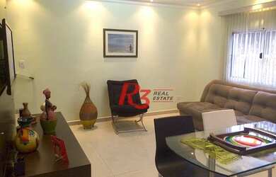 Imagem: A casa possui 3 Dormitórios, 2 Banheiros, 1 Vaga na garagem