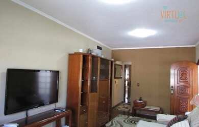 Imagem 3: Sobrado residencial à venda, City Pinheirinho, São Paulo