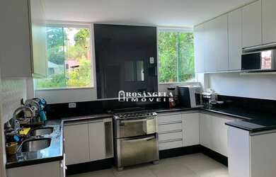 Imagem 14: Casa à venda, 600 m² por R$ 5.000.000,00 - Quebra Frascos - Teresópolis/RJ