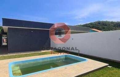 Imagem 15: CASA com 3 dormitórios à venda por R$ 620.000 - Itaipuaçú - Maricá/RJ
