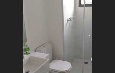 Imagem 12: APARTAMENTO NO CAMPO BELO - VENDA OU LOCAÇÃO