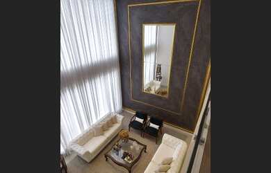 Imagem 3: Espetacular Casa de Alto Padrão em condomínio Top no Urbanova