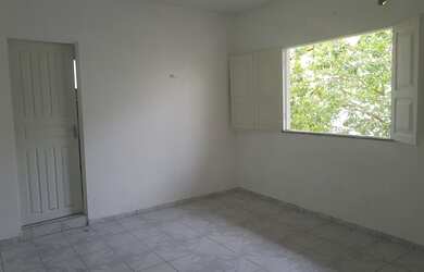 Imagem: O apartamento possui 1 Dormitório, 1 Banheiro, 50m² de Área