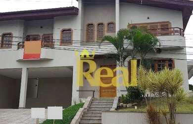 Imagem 1: Casa à venda, 360 m² por R$ 1.900.000,00 - Arujázinho IV - Arujá/SP