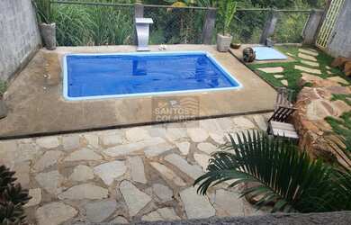 Imagem 10: Arniqueira - Ótima casa com piscina Vista Incrível