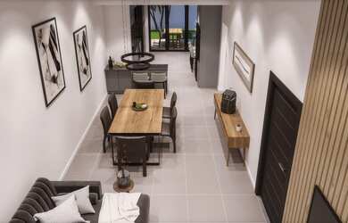 Imagem 10: Casa em condominio em bonfim paulista, 3 suites, cozinha gourmet, fotovoltaico,...