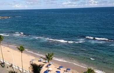 Imagem: O apartamento possui 3 Dormitórios, 3 Banheiros, 1 Vaga na