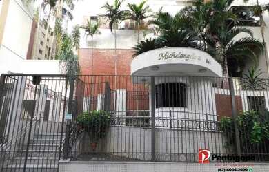 Imagem: Apartamento com 04 Suítes no Setor Oeste