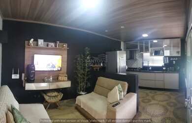 Imagem 2: Arniqueira - Ótima casa com piscina Vista Incrível