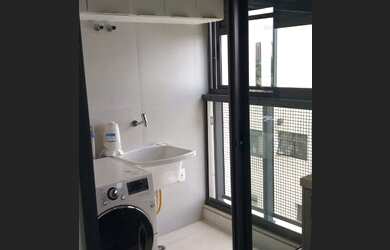 Imagem 7: APARTAMENTO NO CAMPO BELO - VENDA OU LOCAÇÃO