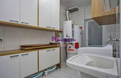 Imagem 2: Apartamento à venda, 214 m² por R$ 3.200.000,00 - Jardim Paulista -...