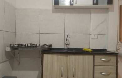 Imagem: O quarto está localizado em Santa Terezinha, Colombo para alugar