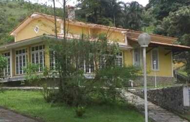 Imagem: A fazenda possui 232.320m² de Área e está localizado em