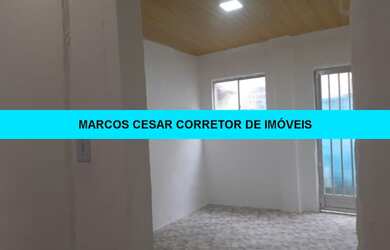 Imagem: A casa possui 1 Dormitório, 1 Banheiro, 25m² de Área e está