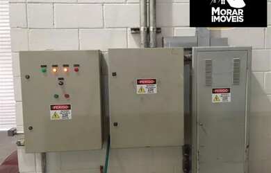 Imagem 10: Galpão para Locação em São Paulo, Jardim Humaitá