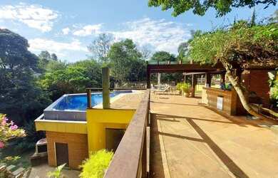 Imagem 3: Casa com 4 dormitórios, 600 m² - venda por R$ 1.900.000,01 ou aluguel...