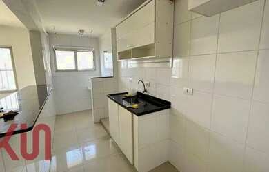 Imagem 1: Apartamento com 1 dormitório, 50 m² - venda por R$ 479.000,00 ou aluguel...