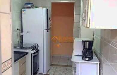 Imagem 7: Apartamento com 2 dormitórios, 57 m² - venda por R$ 255.000,00 ou aluguel...