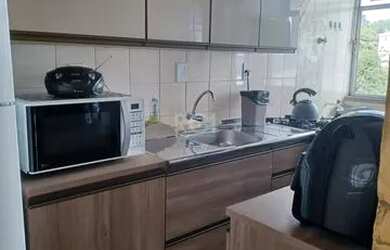 Imagem 6: Apartamento em Cristo Redentor