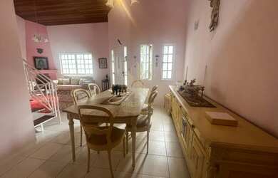 Imagem 3: Casa 03 Dorm. em Jardim Paulista - Atibaia