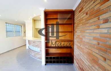 Imagem 11: Locação Sobrado Sao Caetano do Sul Santa Maria Ref: 38132