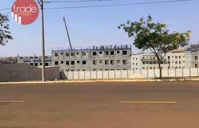 Imagem 4: Terreno à venda, 262 m² por R$ 200.000,00 - Bonfim Paulista - Ribeirão...