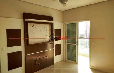 Imagem 11: Apartamento alto padrão Residencial Dal Canton em Indaiatuba