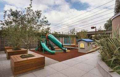 Imagem: O apartamento possui 4 Dormitórios, 5 Banheiros, 4 Vagas na