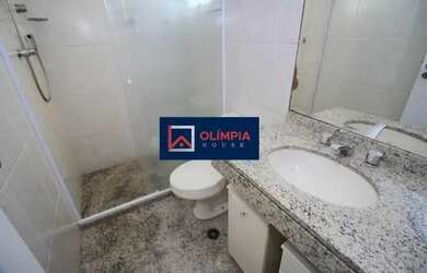 Imagem 8: Locação Apartamento 3 Dormitórios - 100 m² Moema