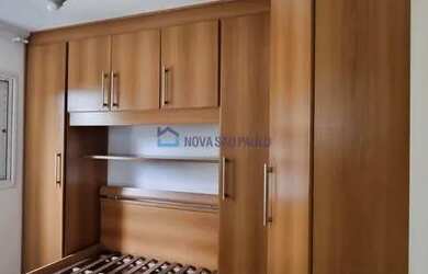 Imagem 8: Apartamento com 2 Quartos e 1 banheiro à Venda, 49 m² por R$ 330.000