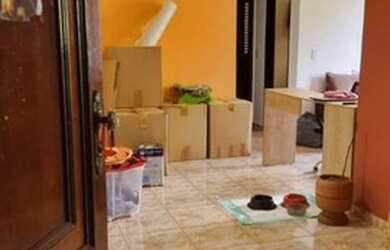 Imagem 2: Apartamento, 64 m² - venda por R$ 325.000,00 ou aluguel por R$ 1.800,00/mês...