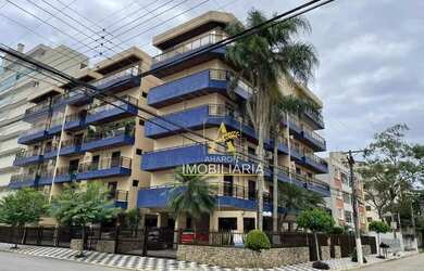 Imagem: O apartamento possui 3 Dormitórios, 1 Banheiro, 2 Vagas na