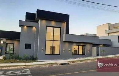 Imagem 2: Casa com 3 dormitórios à venda, 282 m² por R$ 1.200.000 - Residencial...