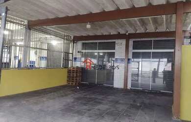 Imagem 3: Loja, 180 m² - venda por R$ 70.000,00 ou aluguel por R$ 7.000,00/mês...