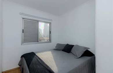 Imagem 8: APARTAMENTO RESIDENCIAL em São Paulo - SP, Vila Olímpia