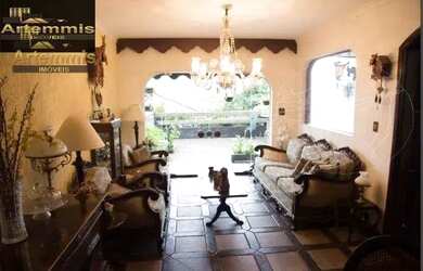 Imagem 3: Sobrado com 3 dormitórios, 280 m² - venda por R$ 1.000.000,00 ou aluguel...