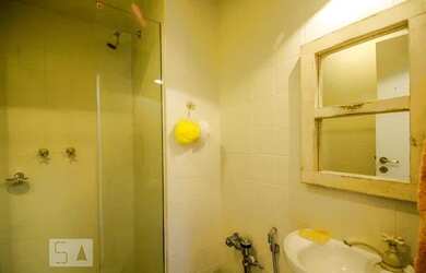 Imagem 11: Apartamento para Aluguel - Copacabana, 2 Quartos, 78 m2