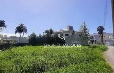 Imagem 2: Terreno plano à venda, 451 m² por R$ 460.000 - Pedra Branca - Palhoça/SC