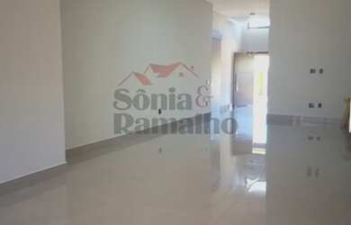 Imagem 3: Ribeirao Preto - Casa de Condomínio - Jardim Olhos DaAgua