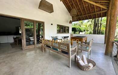 Imagem 3: LINDA CASA DE 326M² À VENDA NO CONDOMÍNIO ALTOS DE TRANCOSO