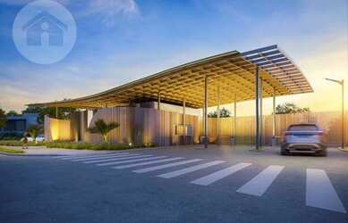 Imagem 2: Jardins das Nacoes Urbanova - Venha Viver o melhor do Mundos