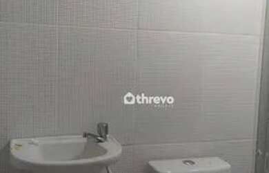 Imagem: O apartamento possui 2 Dormitórios, 1 Banheiro, 48m² de Área