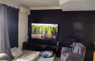 Imagem 6: Apartamento para venda possui 96 metros quadrados com 3 quartos em Centro...