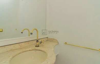 Imagem 14: Locação Apartamento 4 Dormitórios - 216 m² Campo Belo