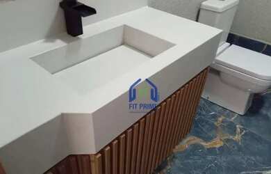 Imagem 15: Casa com 3 dormitórios à venda, 168 m² por R$ 980.000 - Residencial...