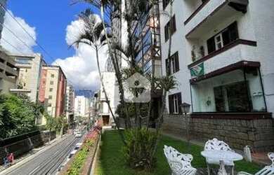 Imagem: O apartamento possui 3 Dormitórios, 2 Banheiros, 104m² de