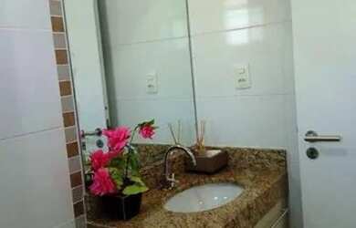 Imagem 6: Apartamento em condominio clube com 2 suites, 82 m por R$ 499.000 - Canto...