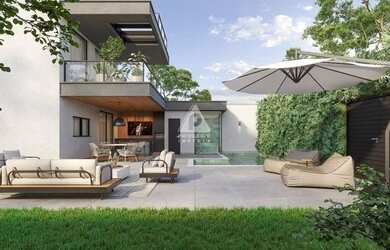 Imagem 16: Casa em Condomínio à venda, 4 quartos, 4 suítes, 3 vagas, BARRA DA TIJUCA - RIO DE JANEIRO