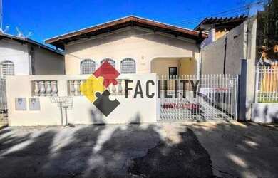 Imagem: A casa possui 2 Dormitórios, 2 Banheiros, 2 Vagas na garagem