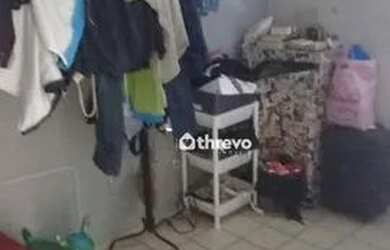 Imagem 2: Apartamento com 3 dormitórios, 70 m² - venda por R$ 195.000,00 ou aluguel por R$ 1.620,00